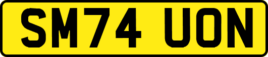 SM74UON