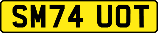 SM74UOT