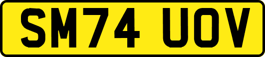 SM74UOV