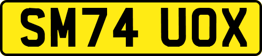 SM74UOX