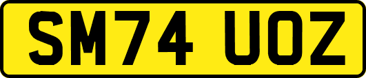 SM74UOZ