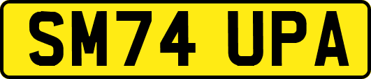 SM74UPA