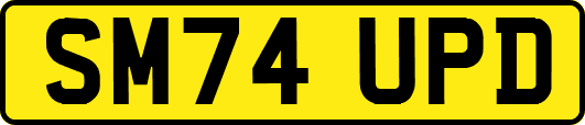 SM74UPD