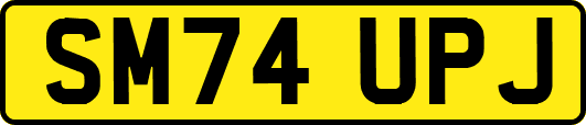 SM74UPJ