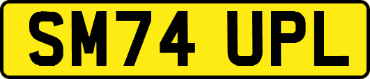 SM74UPL