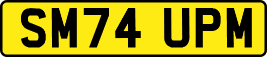 SM74UPM