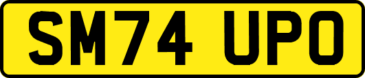 SM74UPO