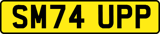 SM74UPP