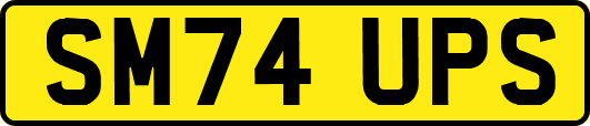 SM74UPS