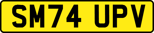 SM74UPV
