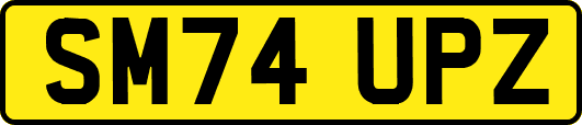 SM74UPZ