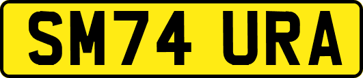 SM74URA