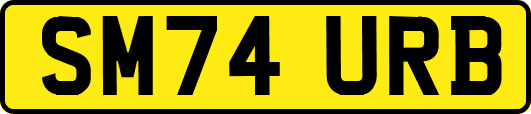SM74URB