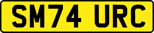 SM74URC