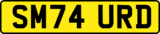 SM74URD