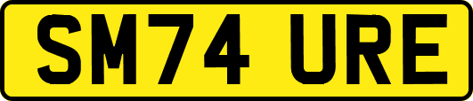 SM74URE