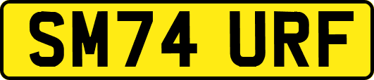 SM74URF