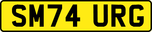 SM74URG