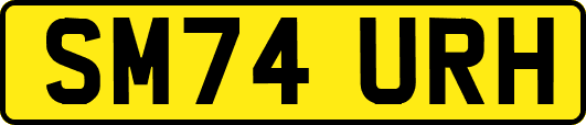 SM74URH