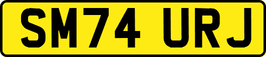SM74URJ