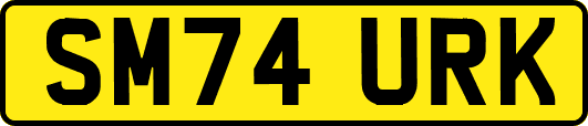 SM74URK