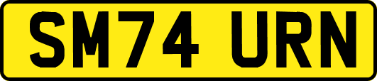 SM74URN