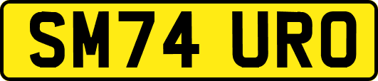 SM74URO