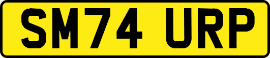 SM74URP