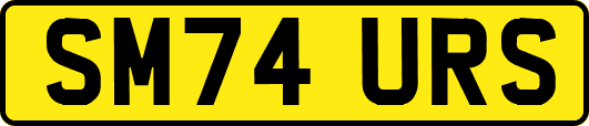 SM74URS