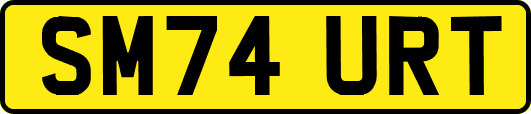 SM74URT