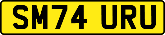 SM74URU