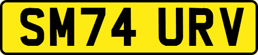 SM74URV