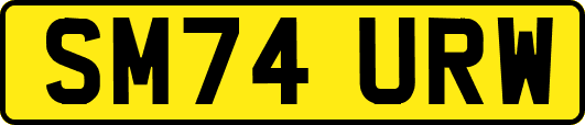 SM74URW