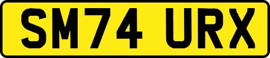 SM74URX
