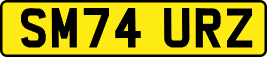 SM74URZ