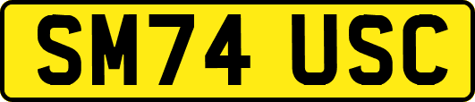 SM74USC