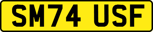 SM74USF