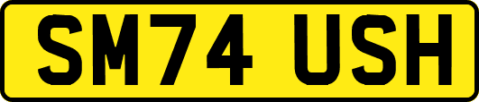 SM74USH