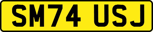 SM74USJ