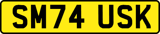 SM74USK