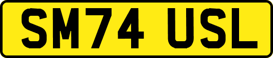 SM74USL