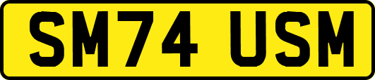 SM74USM