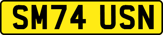 SM74USN