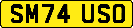 SM74USO