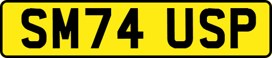 SM74USP