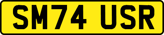 SM74USR