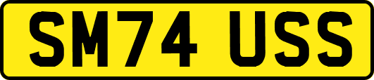 SM74USS