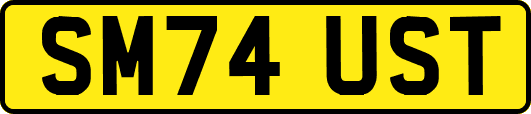 SM74UST