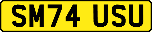 SM74USU