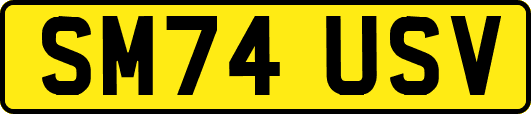 SM74USV